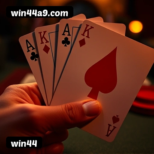 FAQ win44 Brasil - Perguntas frequentes sobre bônus, PIX, RTP, APP mobile e VIP