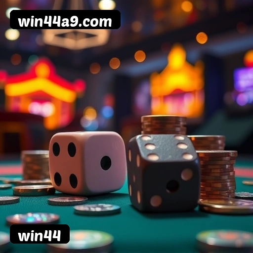 Loterias online disponíveis na win44