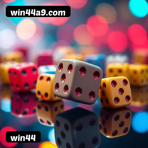 win44 PIX instantâneo Brasil - Depósito e saque em minutos 24/7