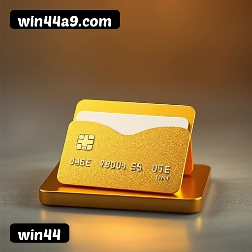 win44 segurança SSL 256-bit - Licença Curaçao, eCOGRA, GLI certificado